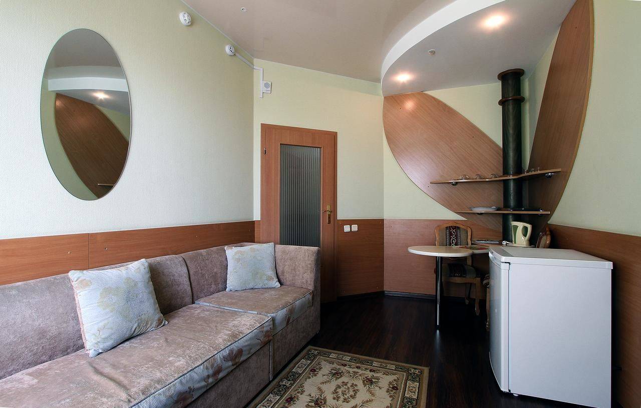 Фото Отели Гостиница Экспресс Минск 28